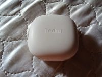 Лот: 25645790. Фото: 3. Кейс для наушников Redmi m2420e1... Бытовая техника
