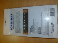 Лот: 3897377. Фото: 2. power bank зарядное устройство... Аксессуары