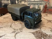 Лот: 17197732. Фото: 2. Модель МАЗ 505 (нап). Моделизм