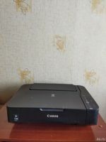 Лот: 17209329. Фото: 2. Два МФУ Canon 330 цена за один... Принтеры, сканеры, МФУ