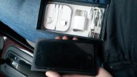 Лот: 3415766. Фото: 3. iphone 5 полный комплект возможен... Красноярск