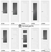 Лот: 17240149. Фото: 15. Дверь межкомнатная Profil Doors...