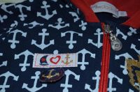 Лот: 8783447. Фото: 3. Джемпер в морском стиле MM Dadak... Дети растут