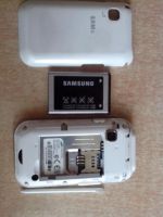 Лот: 3168521. Фото: 2. Samsung Champ. Смартфоны, связь, навигация