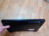 Лот: 9994748. Фото: 5. Корпус для ноутбука Asus k53 a53...