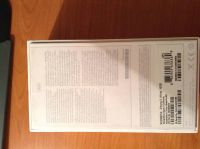 Лот: 3365763. Фото: 2. Iphone 5 16 gb white (цены снижены... Смартфоны, связь, навигация