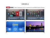 Лот: 11453625. Фото: 6. New! TV Box Vontar TX92 процессор...