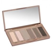 Лот: 6138061. Фото: 2. Палетка Urban Decay Naked Basics. Косметика и уход