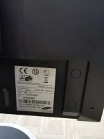 Лот: 17941051. Фото: 2. Монитор Samsung 740B 17" неисправный. Мониторы, проекторы