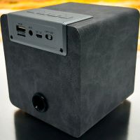 Лот: 23575404. Фото: 3. Портативная колонка BY3080. Бытовая техника