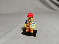 Лот: 13347952. Фото: 2. Lego мини-фигурка Лего Фильм Эммет... Игрушки
