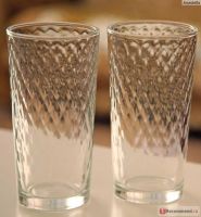 Лот: 10554595. Фото: 2. 4 стакана Смориска ИКЕА одним... Посуда, кухонная утварь