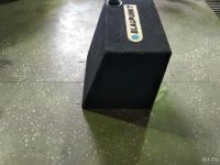 Лот: 13771915. Фото: 3. сабвуфер 12. Авто, мото, водный транспорт