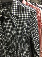 Лот: 10058882. Фото: 3. Много классных рубашек Zara и... Одежда, обувь, галантерея