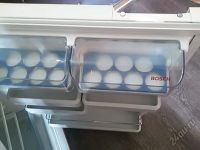 Лот: 5750040. Фото: 3. Холодильник BOSCH. Бытовая техника