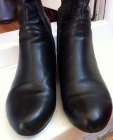 Лот: 8090719. Фото: 3. Демисезонные сапоги. Размер 37... Одежда, обувь, галантерея