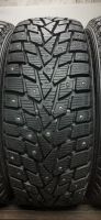 Лот: 20849932. Фото: 6. 235/55R18 104T Dunlop Grandtrek...