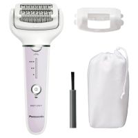 Лот: 25771672. Фото: 2. Эпилятор Panasonic Epilator ES-EY30-V461. Красота и здоровье