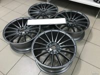 Лот: 9551382. Фото: 3. Диски Модель - Реплика Vossen... Авто, мото, водный транспорт