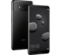 Лот: 11051095. Фото: 3. Новый Huawei Mate 10 Black Edition... Красноярск