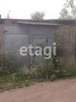 Лот: 25289706. Фото: 3. гараж , Красноярск улица Айвазовского... Недвижимость