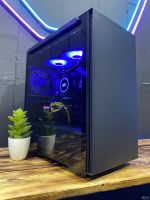 Лот: 18486777. Фото: 10. Игровой компьютер I5 11400F...