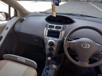 Лот: 13777922. Фото: 4. Toyota Vitz 2008г / 1.3л / 1хоз
