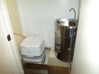 Лот: 10453026. Фото: 7. Автокемпер. Съемный жилой модуль...