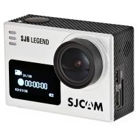 Лот: 10575757. Фото: 7. Экшн камера sjcam SJ6 Legend wifi...