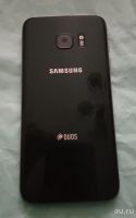 Лот: 10408587. Фото: 4. смартфон Samsung Galaxy S7 Edge...
