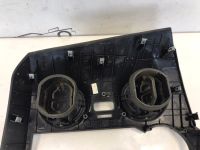 Лот: 21706573. Фото: 5. рамка магнитолы SsangYong Actyon...