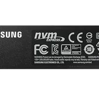 Лот: 17414487. Фото: 6. Накопитель SSD Samsung 980PRO...