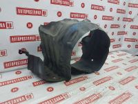 Лот: 20901545. Фото: 2. Подкрылок Nissan Bluebird Sylphy... Автозапчасти