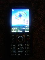 Лот: 3324074. Фото: 3. Продам телефон Soni Ericsson J108i... Красноярск