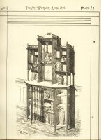 Лот: 17521849. Фото: 8. каталог старинной мебели и интерьеров...