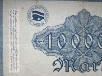 Лот: 19167582. Фото: 5. Банкнота Cто тысяч марок 1923...