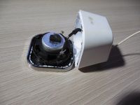 Лот: 16278037. Фото: 3. Колонка Samsung. Бытовая техника