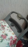Лот: 8101331. Фото: 6. Коляска Geoby C819R (WMDL, Белый...