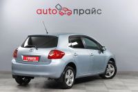 Лот: 23597231. Фото: 8. Toyota Auris 2008