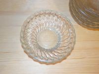 Лот: 11597327. Фото: 2. Пиалы из стекла 5 штук. Посуда, кухонная утварь