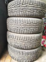 Лот: 14818440. Фото: 6. Комплект колёс nokian nordman...