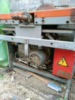 Лот: 11465376. Фото: 5. Станок деревообрабатывающий универсальный...