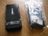 Лот: 365221. Фото: 2. nokia 3250. Смартфоны, связь, навигация