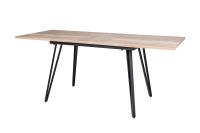 Лот: 23648549. Фото: 5. Стол Hoff Диего