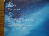 Лот: 13972305. Фото: 4. Space. " Just Blue." LP.