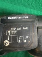 Лот: 21446906. Фото: 3. Перфоратор Bosch GBH 2-20 D в... Строительство и ремонт