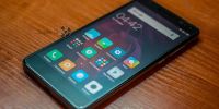 Лот: 10320653. Фото: 2. xiaomi redmi note 4x. Смартфоны, связь, навигация