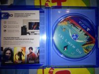 Лот: 11963279. Фото: 2. No Man's Sky (NMS/ No mans sky... Игровые приставки, консоли, видеоигры