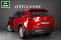 Лот: 21589228. Фото: 5. Mazda CX-5, I 2.0 AT (150 л.с...