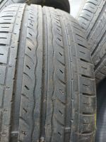 Лот: 20285406. Фото: 3. Шины 195 55 16 kumho. Авто, мото, водный транспорт